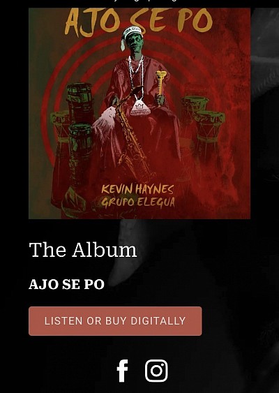 Ajo Se po Album
