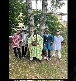 Grupo Elegua