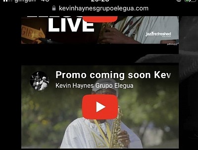 Video clips
