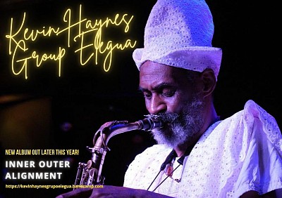 Performing March 26th 2026 Ronnie Scott’s