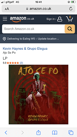 Vinyl download 3