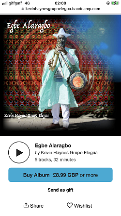 Egbe Alaragbo 2