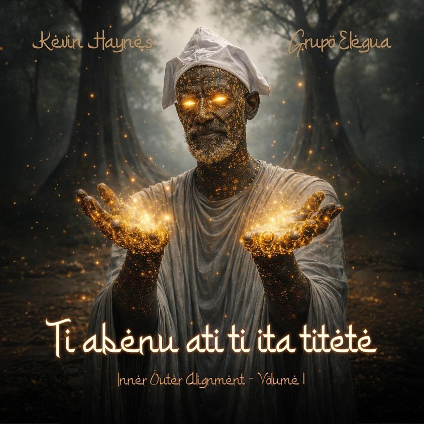 Inner outer Alignment Vol 1