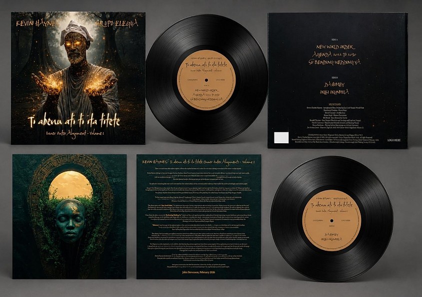 Vinyl download 3